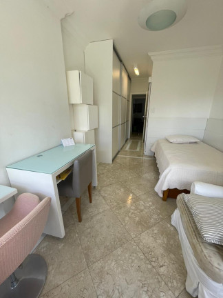 Imagem Apartamento com 4 Quartos à Venda, 292 m² em Caminho Das árvores - Salvador