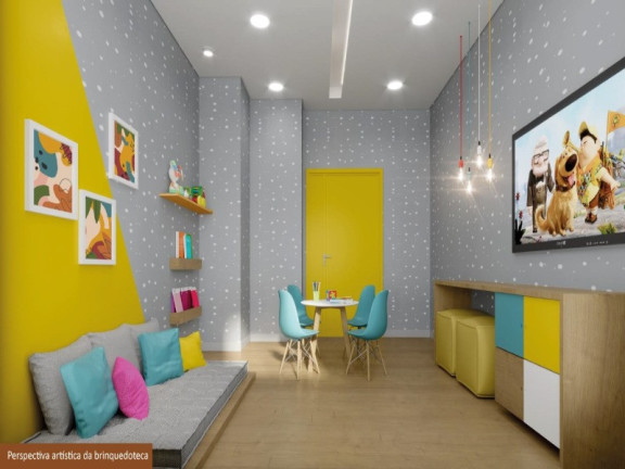 Imagem Imóvel com 2 Quartos à Venda, 31 m² em Barra Funda - São Paulo Imagem Imóvel com 2 Quartos à Venda, 31 m² em Barra Funda - São Paulo