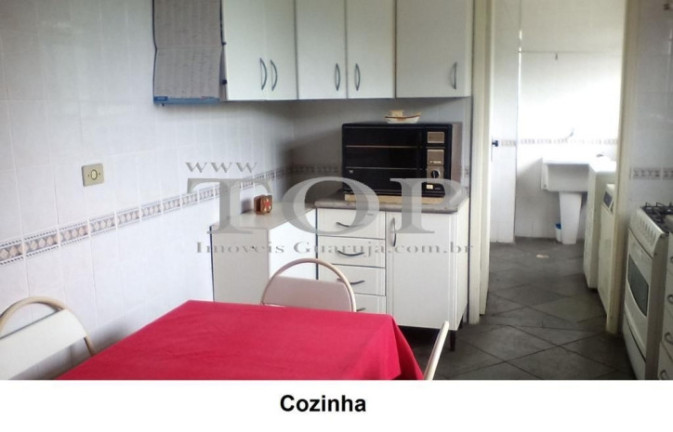 Imagem Cobertura com 3 Quartos à Venda, 426 m² em Pitangueiras - Guarujá