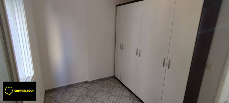 Imagem Apartamento com 1 Quarto à Venda, 36 m² em Barra Funda - São Paulo