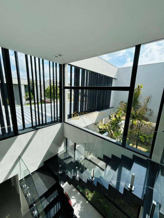 Imagem Sobrado com 4 Quartos à Venda, 398 m² em Urbanova - São José Dos Campos Imagem Sobrado com 4 Quartos à Venda, 398 m² em Urbanova - São José Dos Campos