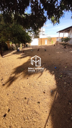 Imagem Terreno à Venda, 489 m² em Diogo Machado De Araújo - Luziânia Imagem Terreno à Venda, 489 m² em Diogo Machado De Araújo - Luziânia