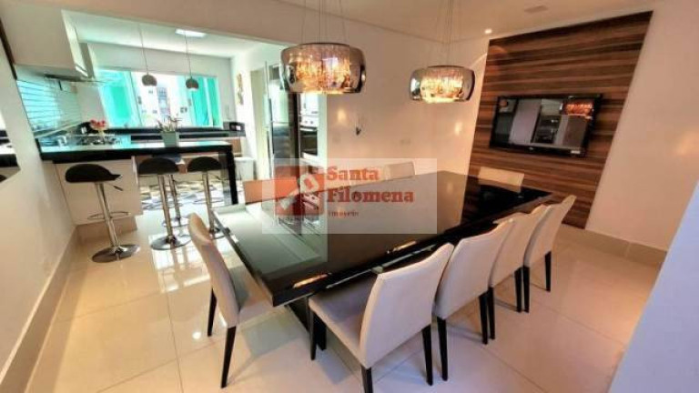 Imagem Sobrado com 3 Quartos à Venda, 250 m² em Vila Curuçá - Santo André Imagem Sobrado com 3 Quartos à Venda, 250 m² em Vila Curuçá - Santo André