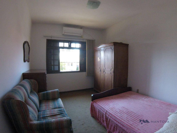 Imagem Casa com 6 Quartos à Venda ou Locação, 333 m² em Asilo - Blumenau