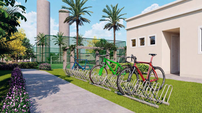 Imagem Apartamento com 2 Quartos à Venda, 41 m² em Jardim Piazza Di Roma - Sorocaba Imagem Apartamento com 2 Quartos à Venda, 41 m² em Jardim Piazza Di Roma - Sorocaba