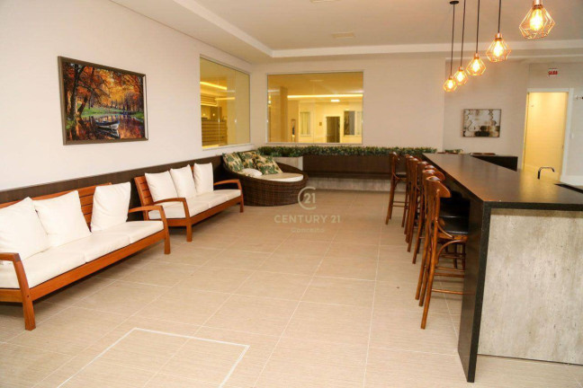 Imagem Apartamento com 3 Quartos à Venda, 177 m² em Centro - Palhoça Imagem Apartamento com 3 Quartos à Venda, 177 m² em Centro - Palhoça