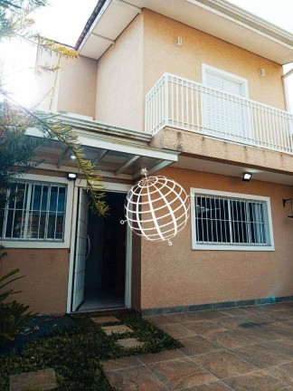 Imagem Casa com 3 Quartos à Venda, 115 m² em Nova Atibaia - Atibaia Imagem Casa com 3 Quartos à Venda, 115 m² em Nova Atibaia - Atibaia
