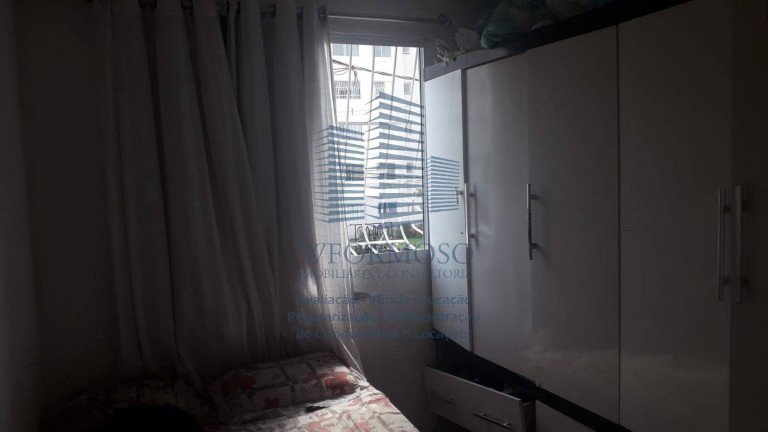 Imagem Apartamento com 2 Quartos à Venda, 50 m² em Realengo - Rio De Janeiro Imagem Apartamento com 2 Quartos à Venda, 50 m² em Realengo - Rio De Janeiro