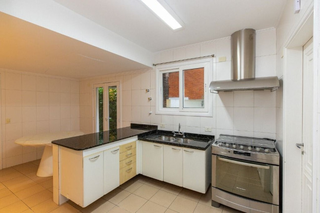 Imagem Casa de Condomínio com 4 Quartos à Venda, 370 m² em Alto Da Boa Vista - São Paulo Imagem Casa de Condomínio com 4 Quartos à Venda, 370 m² em Alto Da Boa Vista - São Paulo
