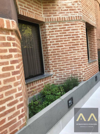 Imagem Apartamento com 3 Quartos para Alugar, 339 m² em Dezoito Do Forte Empresarial/alphaville. - Barueri