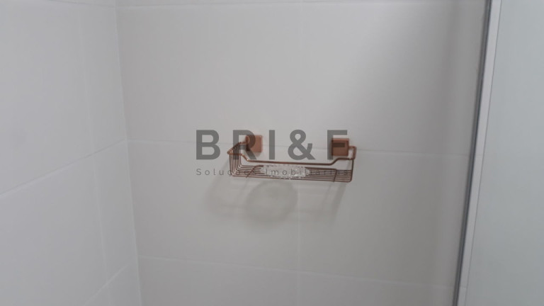 Imagem Apartamento com 1 Quarto para Alugar, 41 m² em Brooklin - São Paulo Imagem Apartamento com 1 Quarto para Alugar, 41 m² em Brooklin - São Paulo
