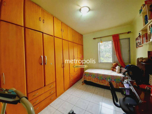 Imagem Apartamento com 2 Quartos à Venda, 75 m² em Osvaldo Cruz - São Caetano Do Sul Imagem Apartamento com 2 Quartos à Venda, 75 m² em Osvaldo Cruz - São Caetano Do Sul