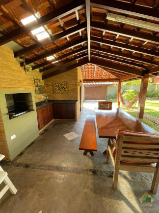 Imagem Casa com 3 Quartos à Venda, 180 m² em Parque Vivamar - Ubatuba