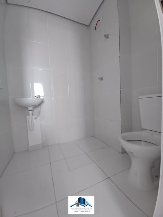 Imagem Apartamento com 1 Quarto à Venda, 33 m² em Vila Formosa - São Paulo
