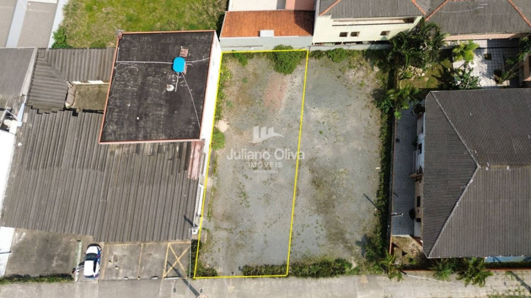Imagem Terreno à Venda, 360 m² em Barra Do Sai - Itapoá