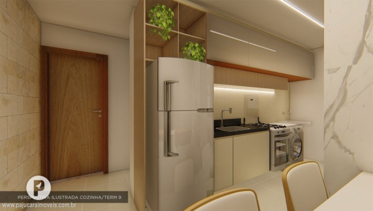 Imagem Apartamento com 2 Quartos à Venda, 64 m² em Ponta Verde - Maceió Imagem Apartamento com 2 Quartos à Venda, 64 m² em Ponta Verde - Maceió