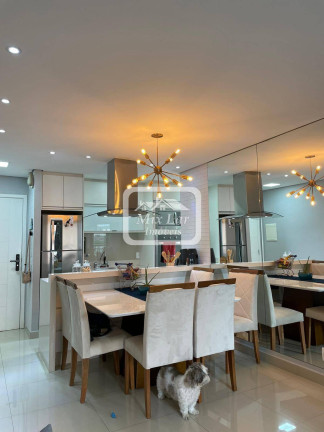 Imagem Apartamento com 2 Quartos à Venda, 72 m² em Vila Osasco - Osasco