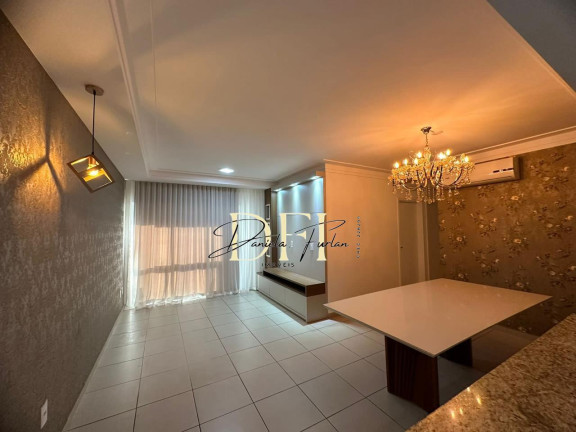 Imagem Apartamento com 3 Quartos à Venda, 128 m² em Edifício La Vista Moncayo - Sorocaba