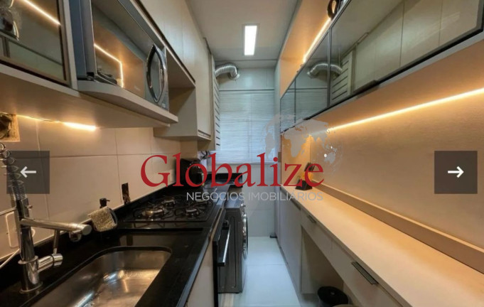 Imagem Imóvel com 2 Quartos à Venda, 49 m² em Castelo - Santos Imagem Imóvel com 2 Quartos à Venda, 49 m² em Castelo - Santos