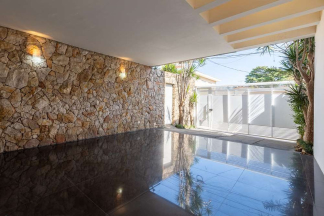 Imagem Casa com 4 Quartos à Venda, 270 m² em Planalto Paulista - São Paulo Imagem Casa com 4 Quartos à Venda, 270 m² em Planalto Paulista - São Paulo