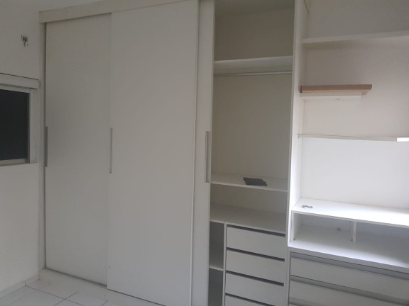 Imagem Apartamento com 2 Quartos à Venda, 52 m² em Piçarreira - Teresina Imagem Apartamento com 2 Quartos à Venda, 52 m² em Piçarreira - Teresina