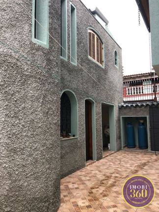 Imagem Sobrado com 5 Quartos à Venda, 260 m² em Vila Carrão - São Paulo
