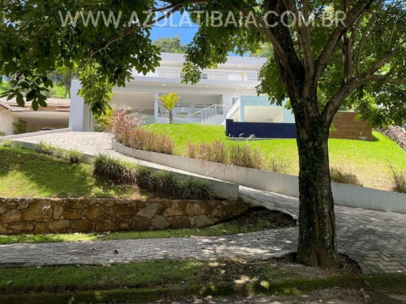 Imagem Casa com 4 Quartos à Venda, 250 m² em Condomínio Porto Atibaia - Atibaia Imagem Casa com 4 Quartos à Venda, 250 m² em Condomínio Porto Atibaia - Atibaia