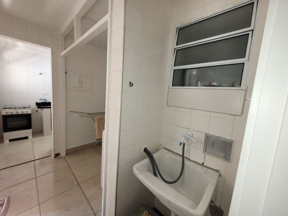 Imagem Apartamento com 2 Quartos à Venda, 80 m² em Pitangueiras - Guarujá