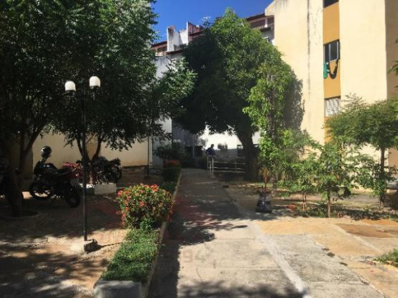 Imagem Apartamento com 2 Quartos à Venda, 46 m² em Cristo Rei - Teresina Imagem Apartamento com 2 Quartos à Venda, 46 m² em Cristo Rei - Teresina