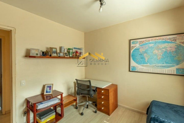 Imagem Apartamento com 4 Quartos à Venda, 161 m² em Paraiso - São Paulo Imagem Apartamento com 4 Quartos à Venda, 161 m² em Paraiso - São Paulo
