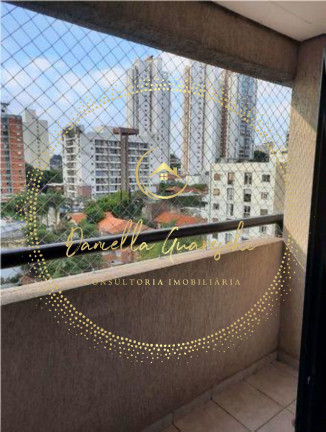 Imagem Imóvel com 2 Quartos à Venda, 48 m² em Pinheiros - São Paulo Imagem Imóvel com 2 Quartos à Venda, 48 m² em Pinheiros - São Paulo