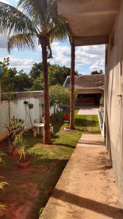 Imagem Chácara com 3 Quartos à Venda, 500 m² em Jarinu