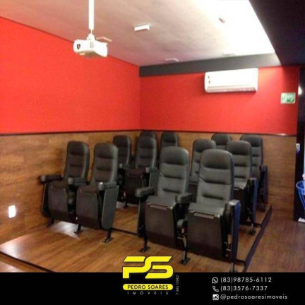 Imagem Apartamento com 3 Quartos à Venda, 94 m² em Miramar - João Pessoa Imagem Apartamento com 3 Quartos à Venda, 94 m² em Miramar - João Pessoa