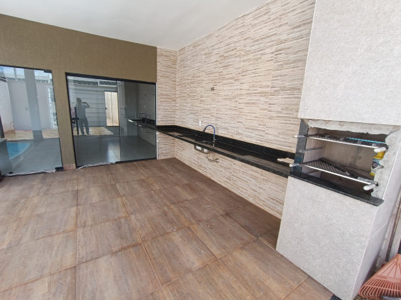Imagem Casa com 3 Quartos à Venda, 125 m² em Cristina 2 Expansao - Trindade Imagem Casa com 3 Quartos à Venda, 125 m² em Cristina 2 Expansao - Trindade