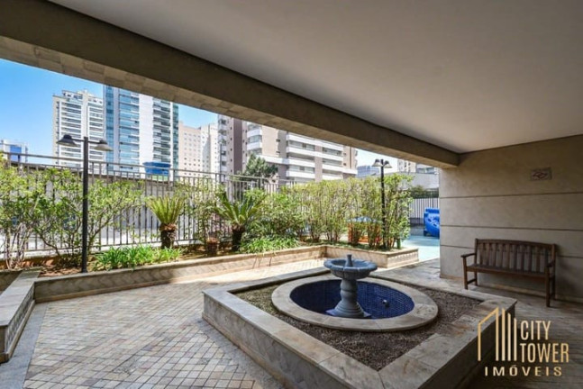 Imagem Apartamento com 3 Quartos à Venda, 94 m² em Vila Gertrudes - São Paulo