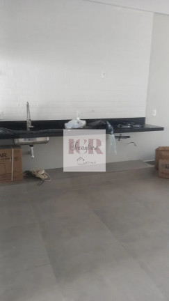 Imagem Casa de Condomínio com 3 Quartos à Venda, 200 m² em Parque Ibiti Reserva - Sorocaba