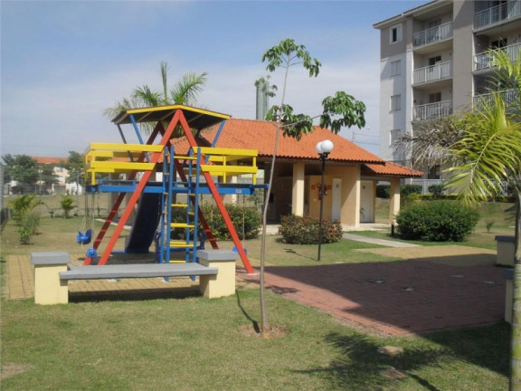 Imagem Apartamento com 3 Quartos à Venda, 66 m² em Parque Villa Flores - Sumaré Imagem Apartamento com 3 Quartos à Venda, 66 m² em Parque Villa Flores - Sumaré