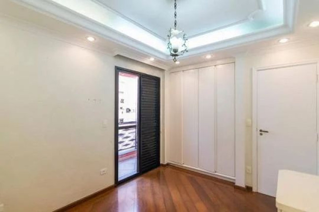 Imagem Apartamento com 3 Quartos à Venda, 170 m² em Centro - Santo André Imagem Apartamento com 3 Quartos à Venda, 170 m² em Centro - Santo André