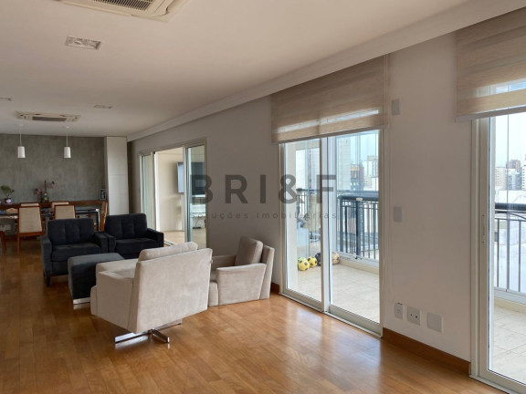 Imagem Apartamento com 3 Quartos à Venda ou Locação, 371 m² em Moema - São Paulo Imagem Apartamento com 3 Quartos à Venda ou Locação, 371 m² em Moema - São Paulo