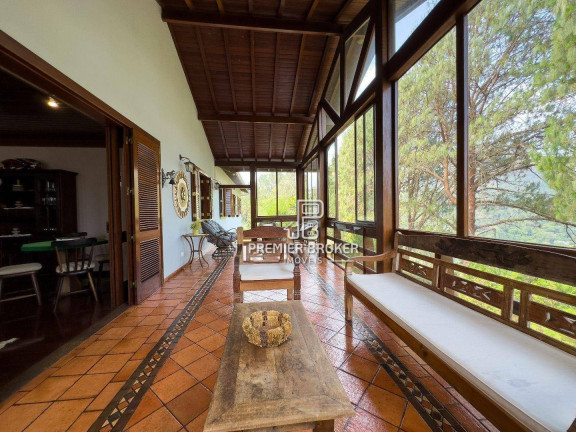 Imagem Casa com 4 Quartos à Venda, 600 m² em Albuquerque - Teresópolis Imagem Casa com 4 Quartos à Venda, 600 m² em Albuquerque - Teresópolis