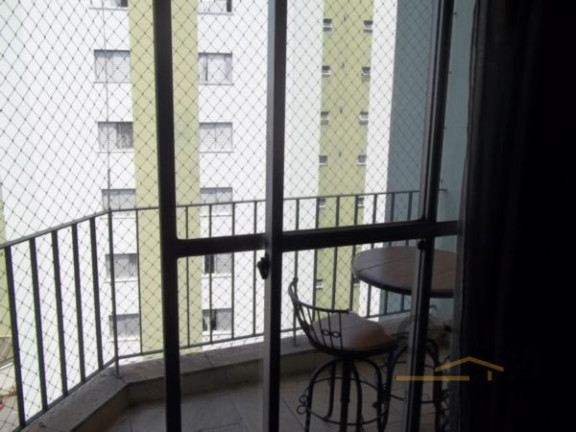 Imagem Apartamento com 2 Quartos à Venda, em Vila Amélia - São Paulo Imagem Apartamento com 2 Quartos à Venda, em Vila Amélia - São Paulo