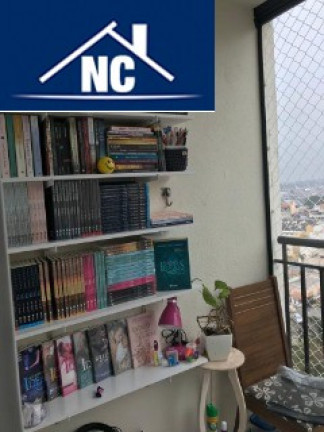 Imagem Apartamento com 2 Quartos à Venda, 49 m² em Jardim Celeste - São Paulo Imagem Apartamento com 2 Quartos à Venda, 49 m² em Jardim Celeste - São Paulo