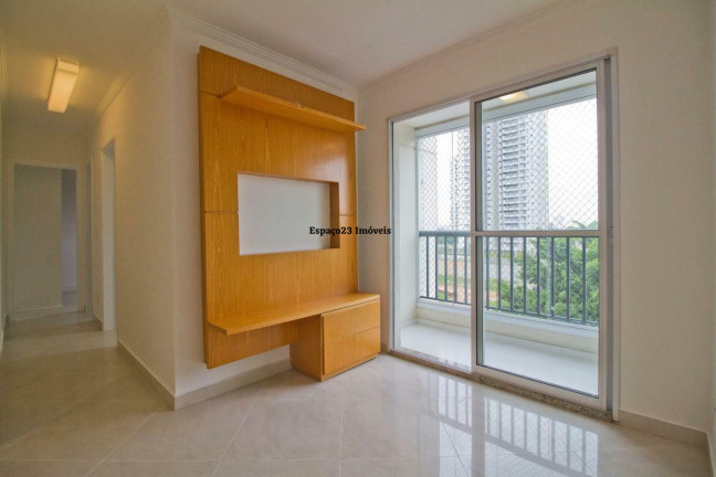 Imagem Apartamento com 2 Quartos à Venda, 50 m² em Vila Anastácio - São Paulo