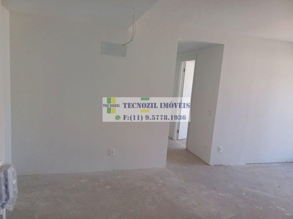 Imagem Apartamento com 3 Quartos à Venda, 70 m² em Ipiranga - São Paulo