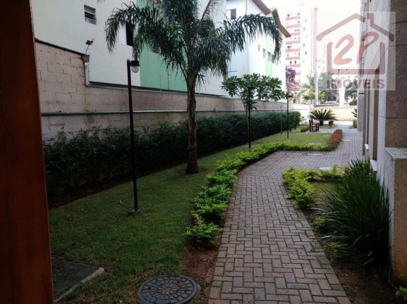 Imagem Apartamento com 2 Quartos à Venda, 56 m² em Conjunto Residencial Trinta E Um De Março - São José Dos Campos Imagem Apartamento com 2 Quartos à Venda, 56 m² em Conjunto Residencial Trinta E Um De Março - São José Dos Campos