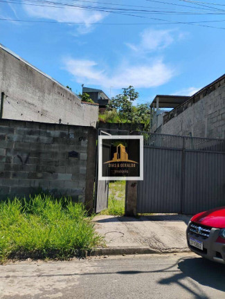 Imagem Terreno à Venda, 315 m² em Jardim Alvorada - Jacareí Imagem Terreno à Venda, 315 m² em Jardim Alvorada - Jacareí