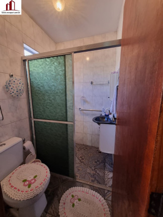Imagem Casa com 4 Quartos à Venda, em Jardim Rogerio Levorin - Francisco Morato Imagem Casa com 4 Quartos à Venda, em Jardim Rogerio Levorin - Francisco Morato