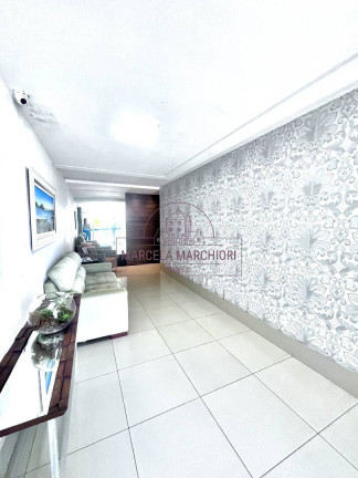 Imagem Apartamento com 3 Quartos à Venda, 110 m² em Itapuã - Vila Velha