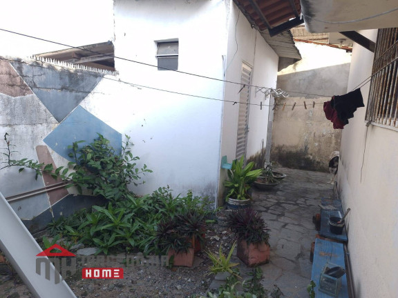 Imagem Casa com 3 Quartos à Venda, 130 m² em Jardim Cidade Universitária - João Pessoa