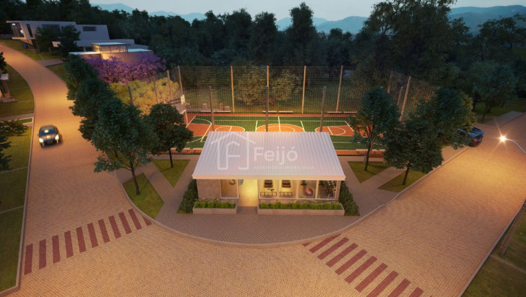 Imagem Terreno à Venda, 112 m² em Lomba Do Pinheiro - Porto Alegre